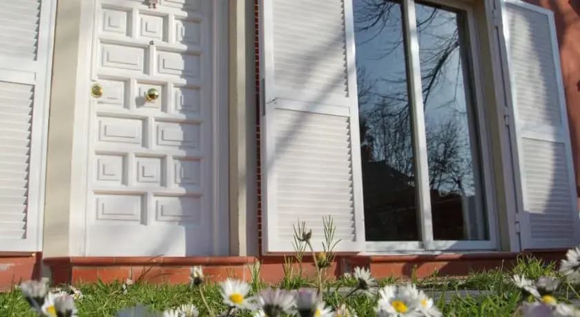 Villette Aldobrandeschi Urban Oasis Vacation Homes - photo 4