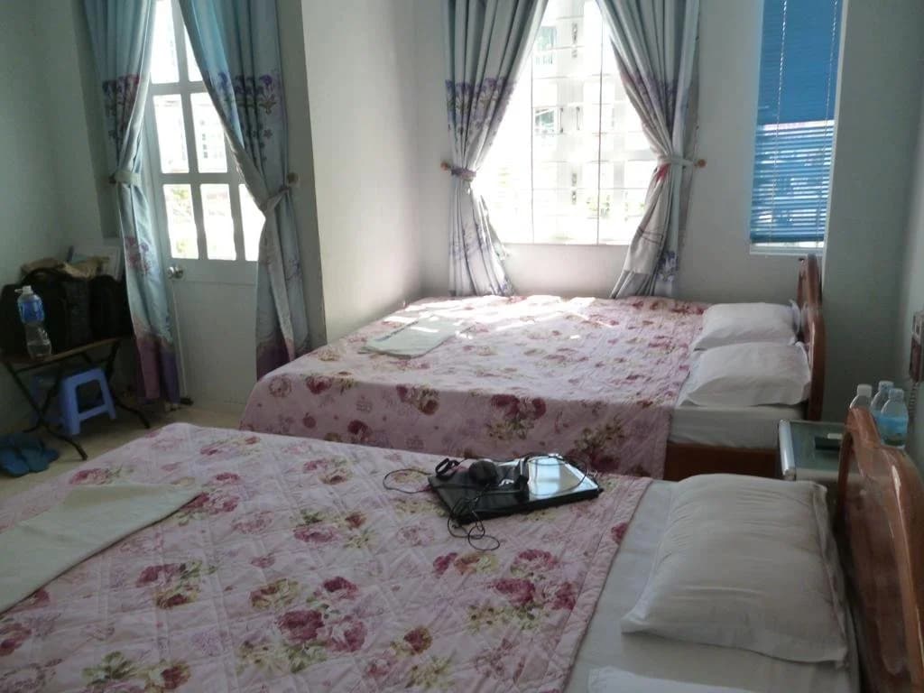 Thao Trang Hotel - photo 14