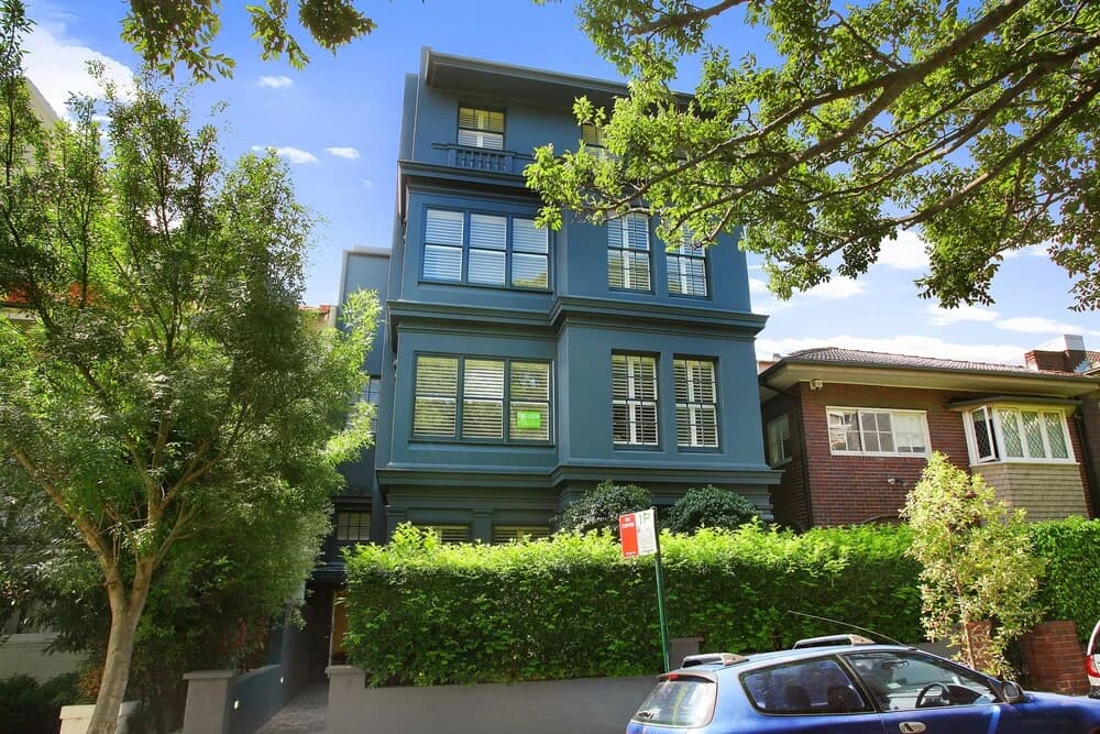 I Can View Woolloomooloo - photo 1