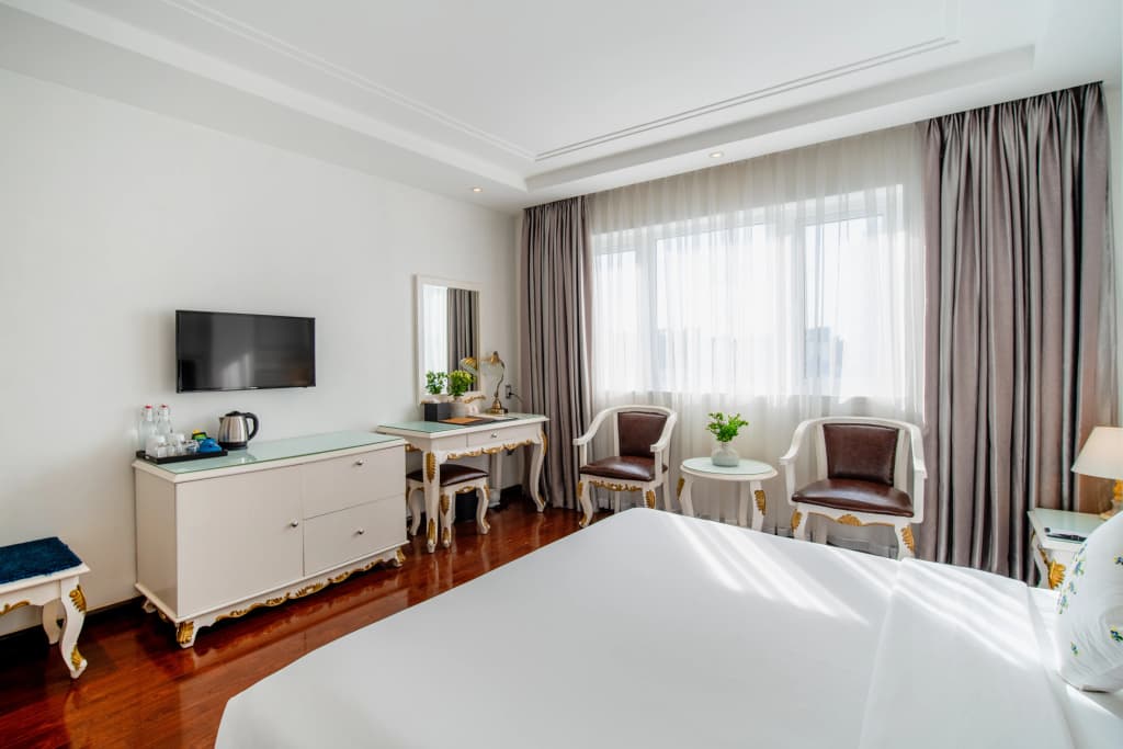 Alagon Saigon Hotel & Spa - photo 3