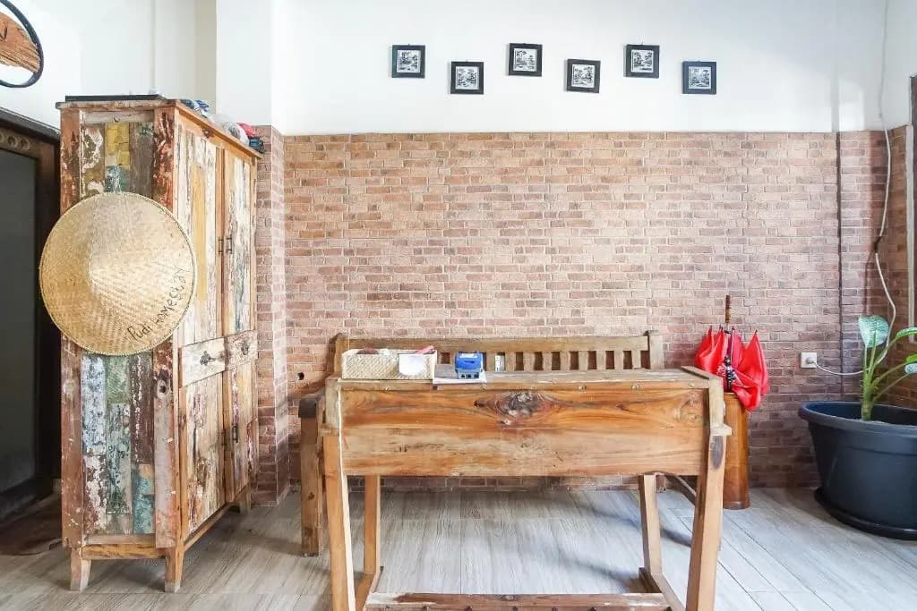 Pudi Homestay - photo 2