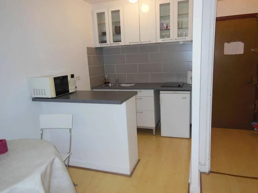 Adonis Sacré Cœur Hôtel Roma - photo 25