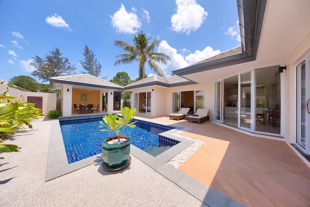 Villa Lipa Talay Sawng - photo 16