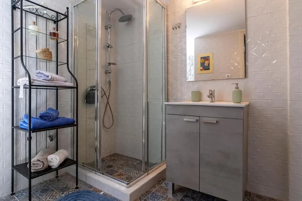 Εξαιρετική τοποθεσία, δίπλα σε νοσοκομεία,6 λεπτά μετρό,100 MBPS - photo 8