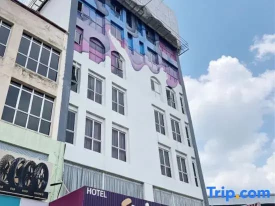 Swing & Pillows - Kajang Selangor - photo 7