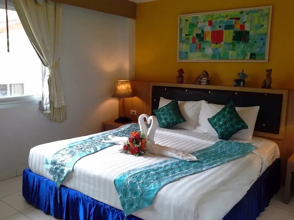 Vech guesthouse2 - photo 2
