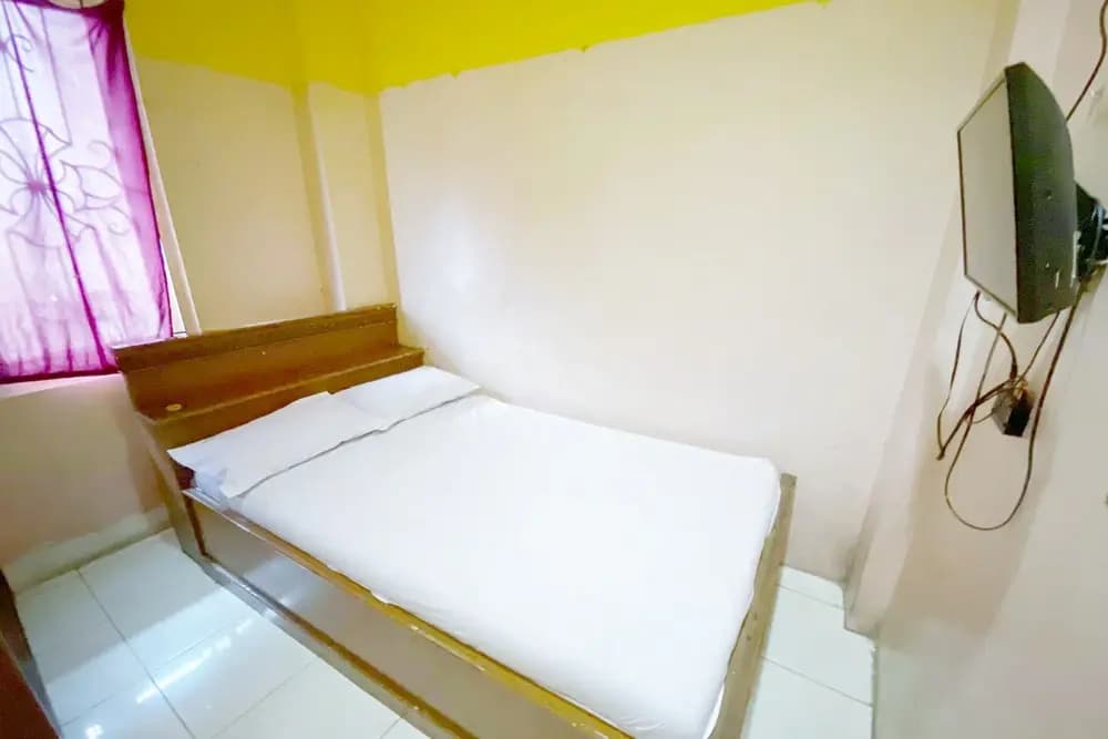 Tangki Premier Residence RedPartner - photo 3