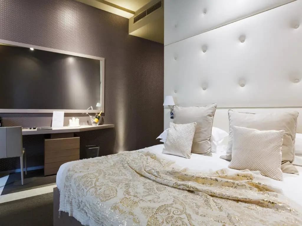Private Luxury Apartment - photo 5