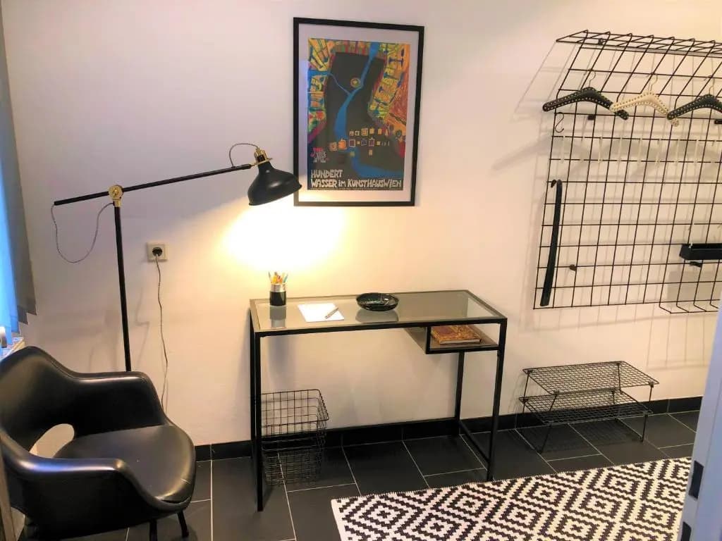 Vintage Design Apartment - photo 9