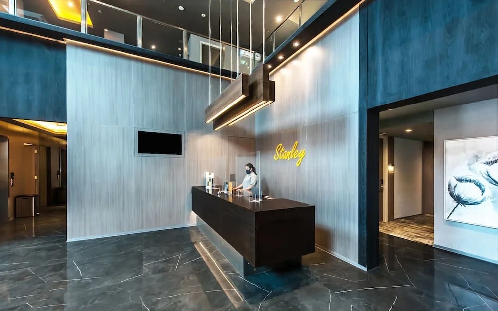 Simple Hotel Jakarta Wahid Hasyim - photo 22