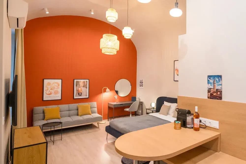 Siena Haven - Urban Suite - photo 15