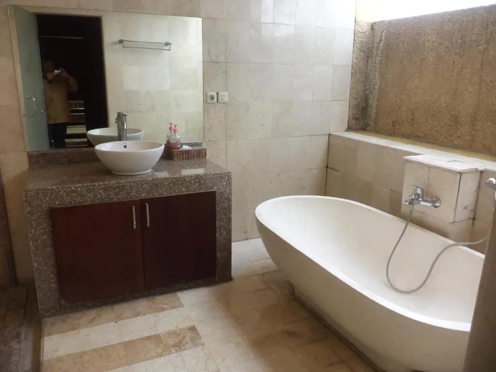Degung Family villas - photo 8