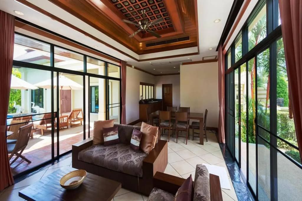Baan Bua Estate by Tropiclook - photo 4