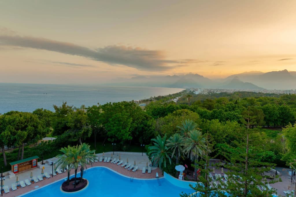 Rixos Downtown Antalya Hotel - photo 15