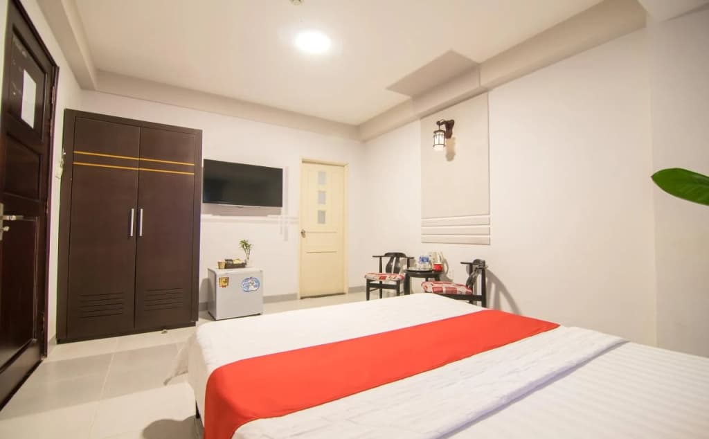 Bin Bin Hotel - main photo