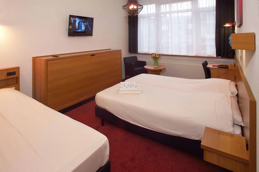 Hotel Nicolaas Witsen - photo 5