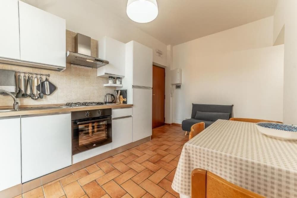 Greta Flat - Ospedale Gemelli - WiFi - photo 8