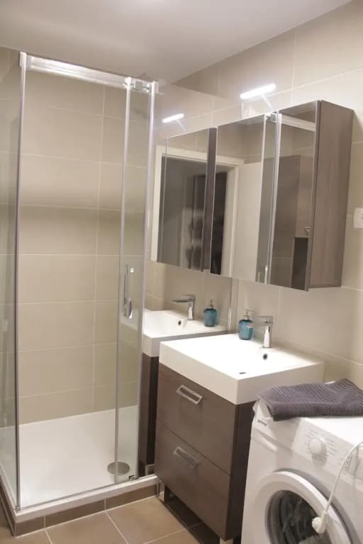 Betariel Apartments S22 - photo 9