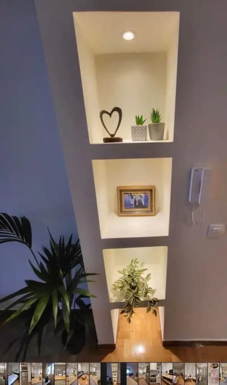 2 bd Renovated Flat at Acropolis - photo 19