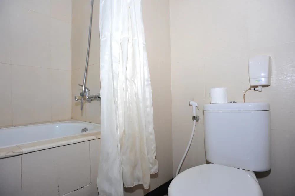 Airy Ubud Pengosekan Premasanti 7 Bali - photo 8