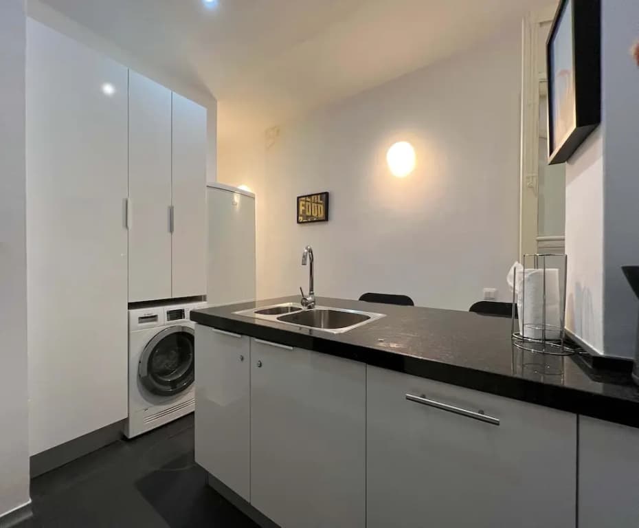 Stay Unique Apartments Cent - photo 28