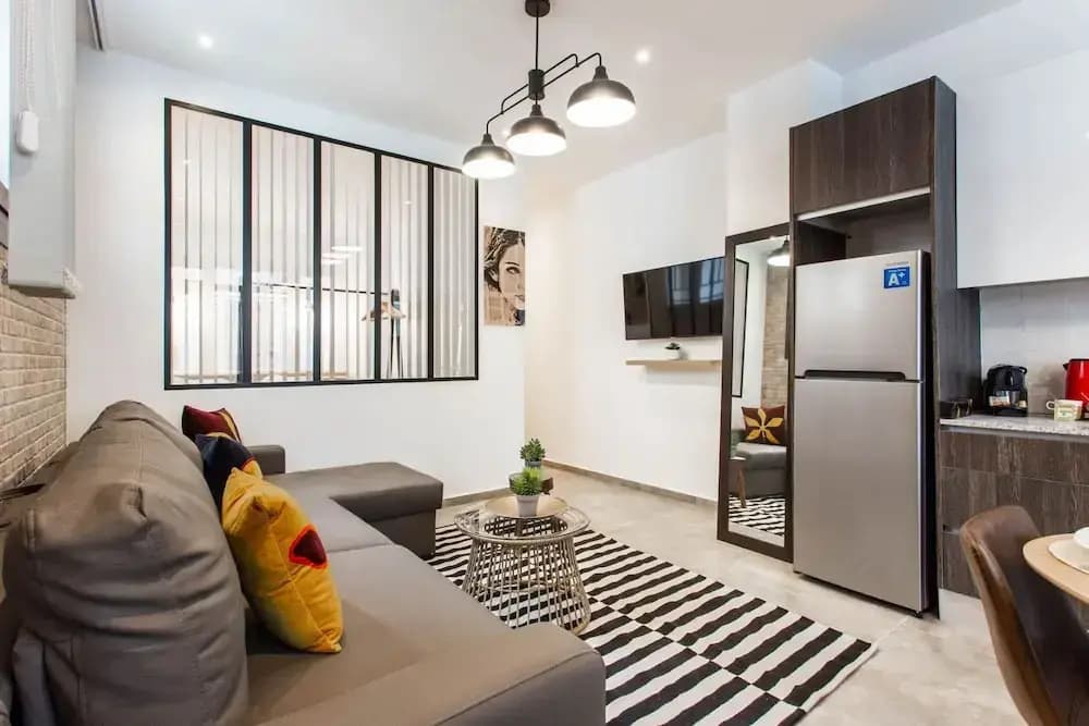Amazing Apartment - 2BR 6P - Aligre - photo 8
