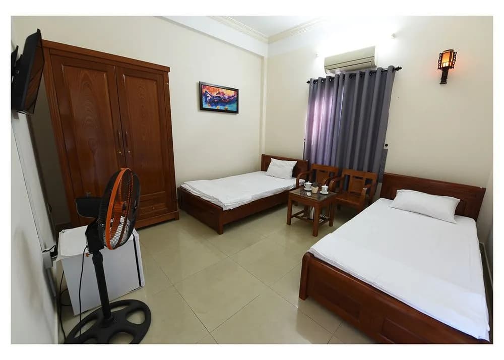Three Palms Homestay - photo 2