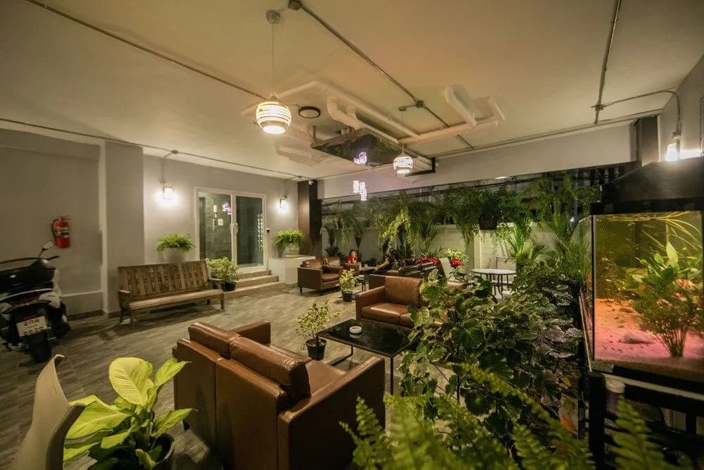 Nalanta Hotel Pattaya (SHA Plus+) - photo 13