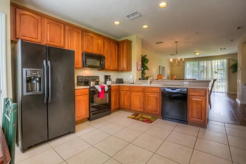 Resort Townhome: Perfect Orlando Vacation Spot!! - photo 20