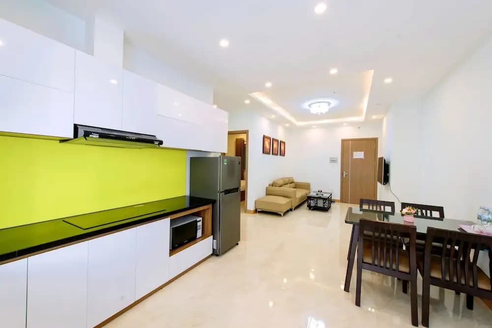 An's Houze Nha Trang - photo 14