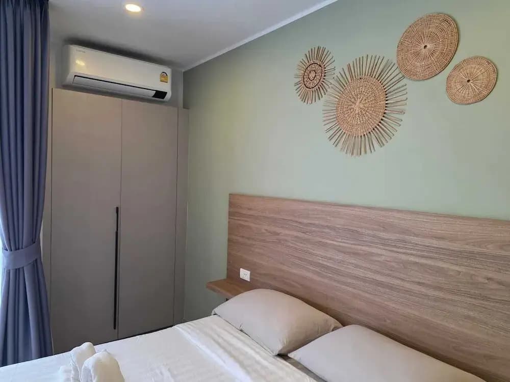 Coastal Chic Studio Apt T3-633 - photo 5