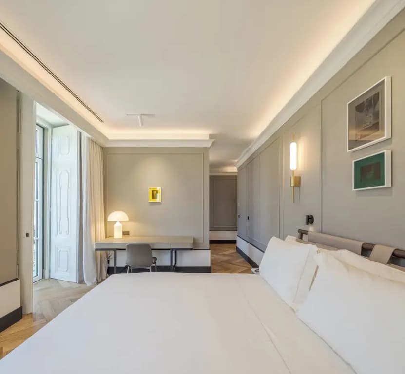 MACAM Hotel - photo 4