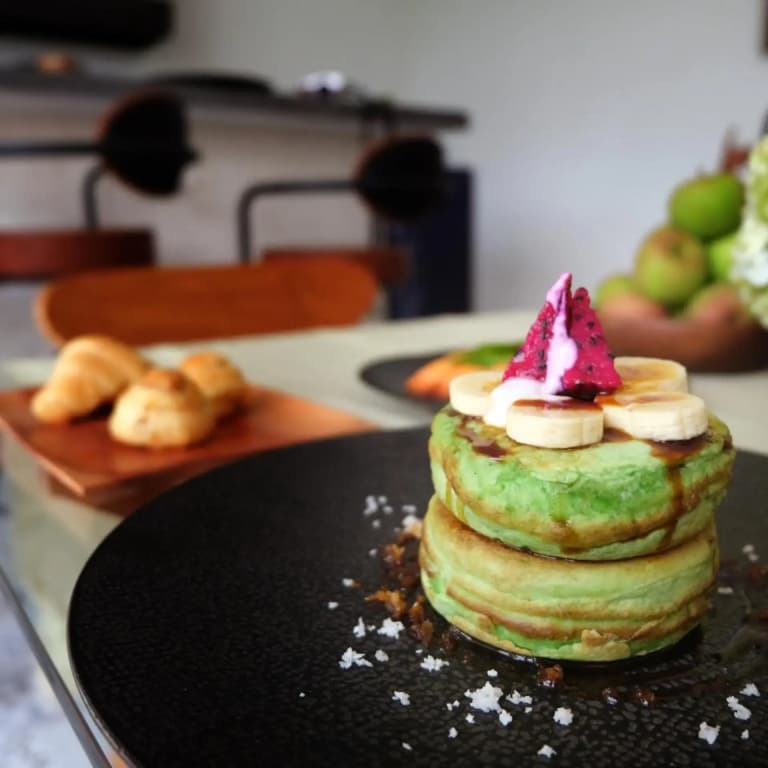 Homayoon Private Villa Ubud - photo 49