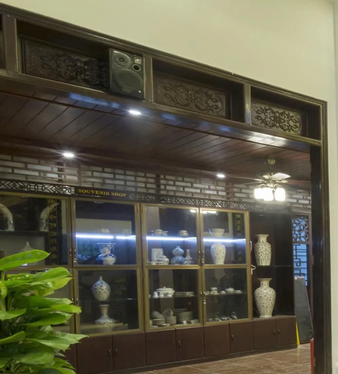 Acacia Heritage Hotel - photo 26
