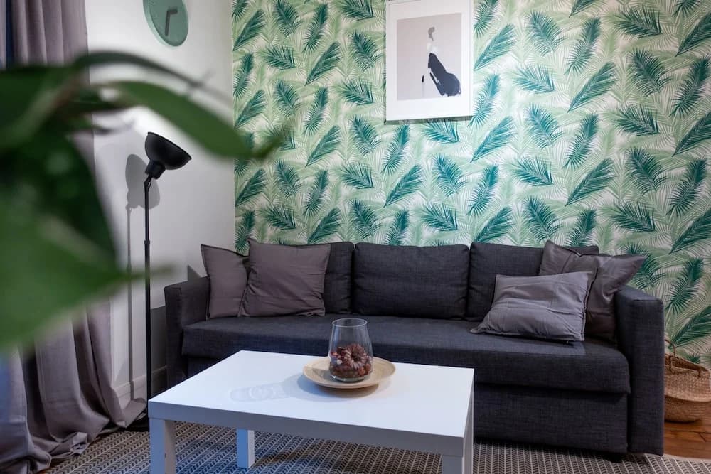 Chic & Spacious Flat at Tocqueville - photo 6