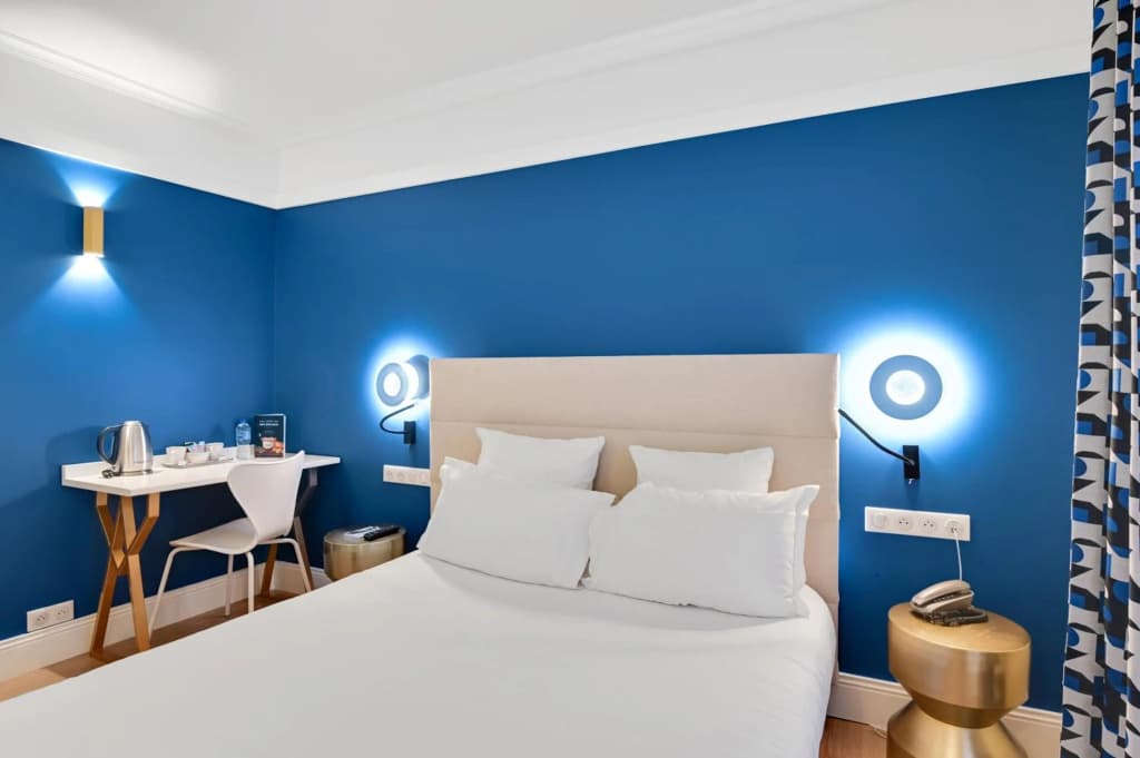 Elysees Opera Hotel - photo 11