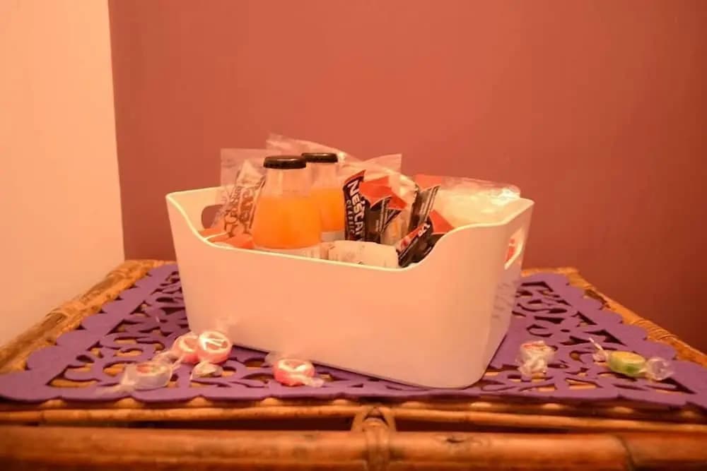 My Sweet Rooms - photo 10
