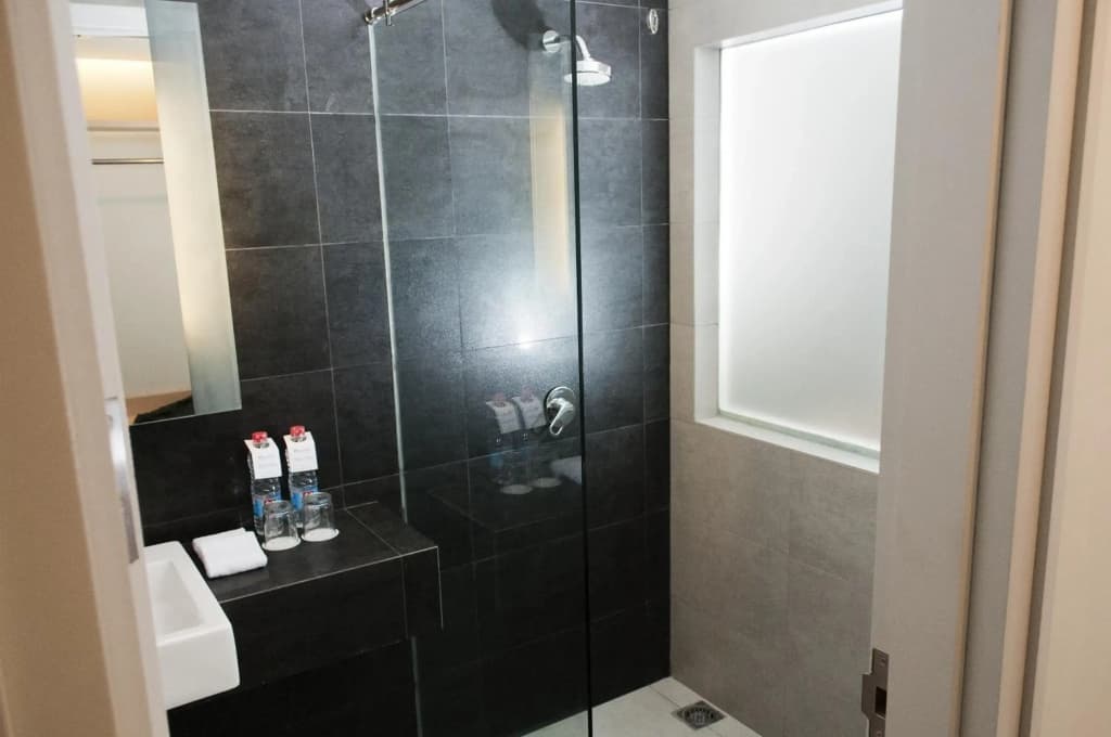 Sevn Legian Hotel - photo 8