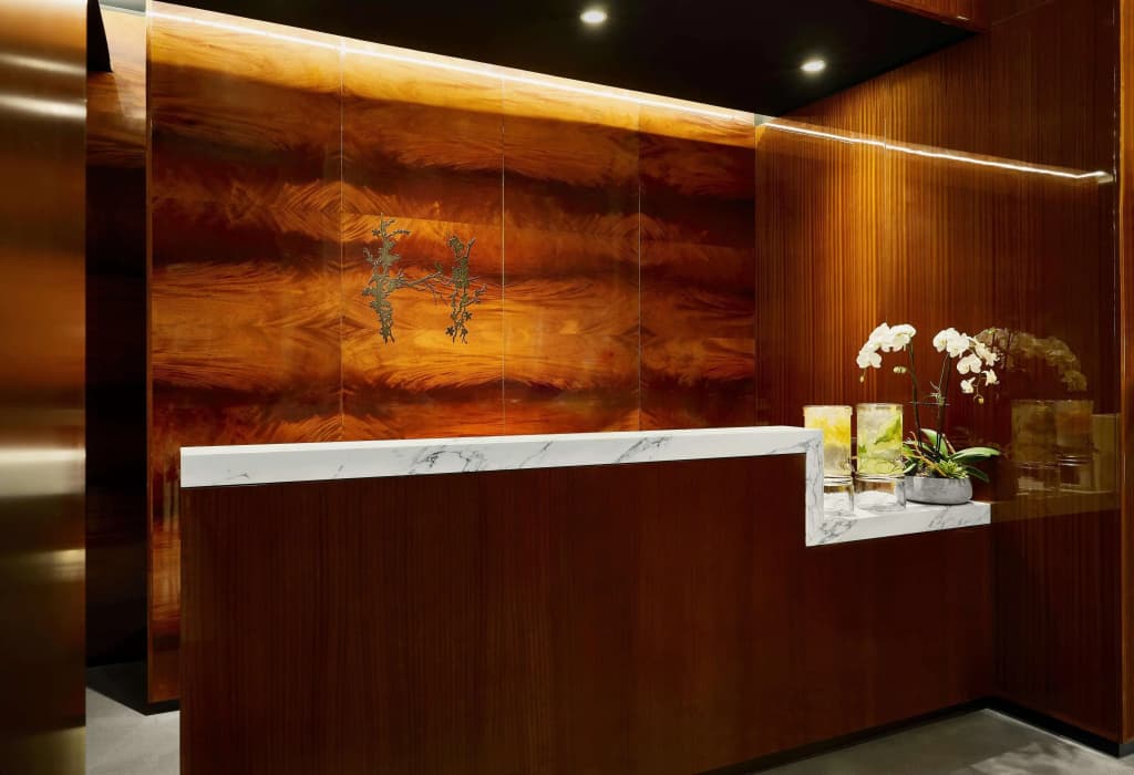 Hotel Hendricks - photo 2