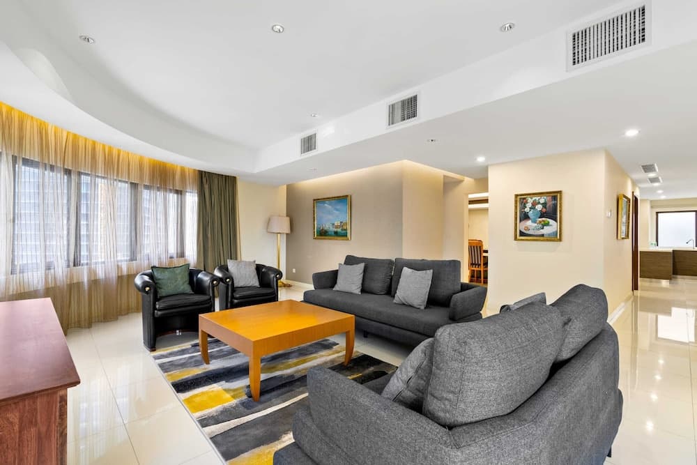 UBN Apartment 1 - photo 5