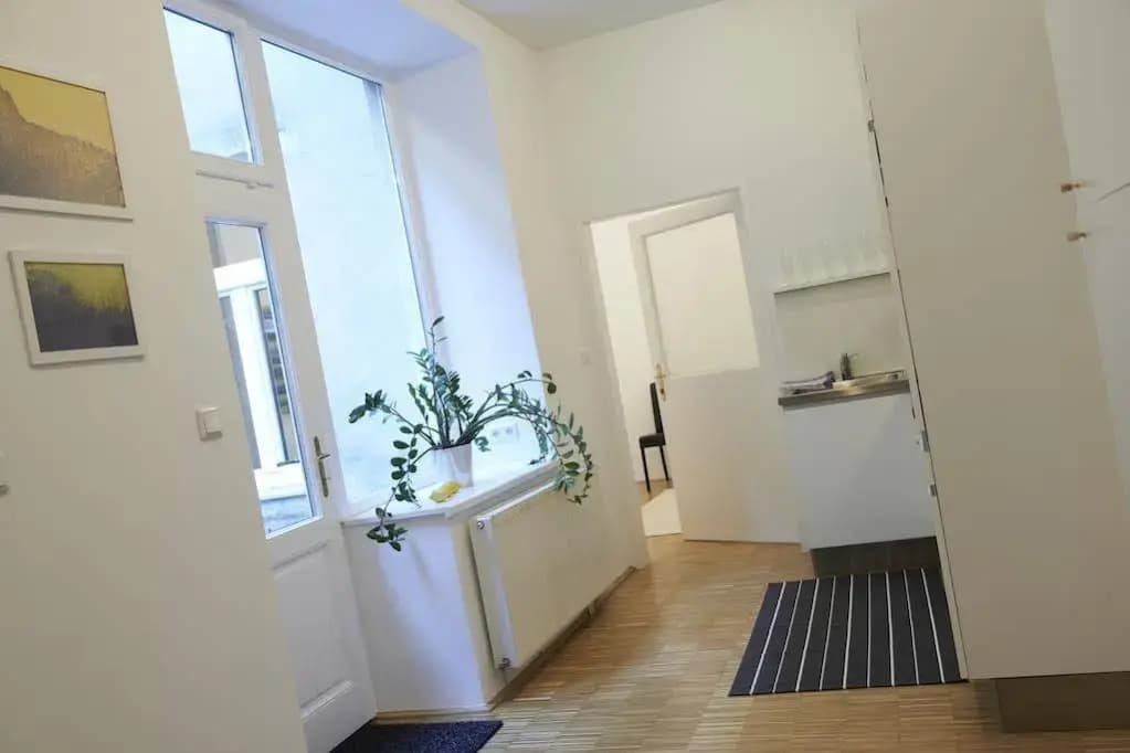 Viennaflat Apartments - photo 11