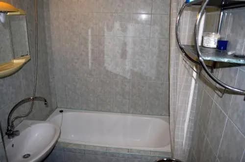 Corvin-Szigony Apartment - photo 8