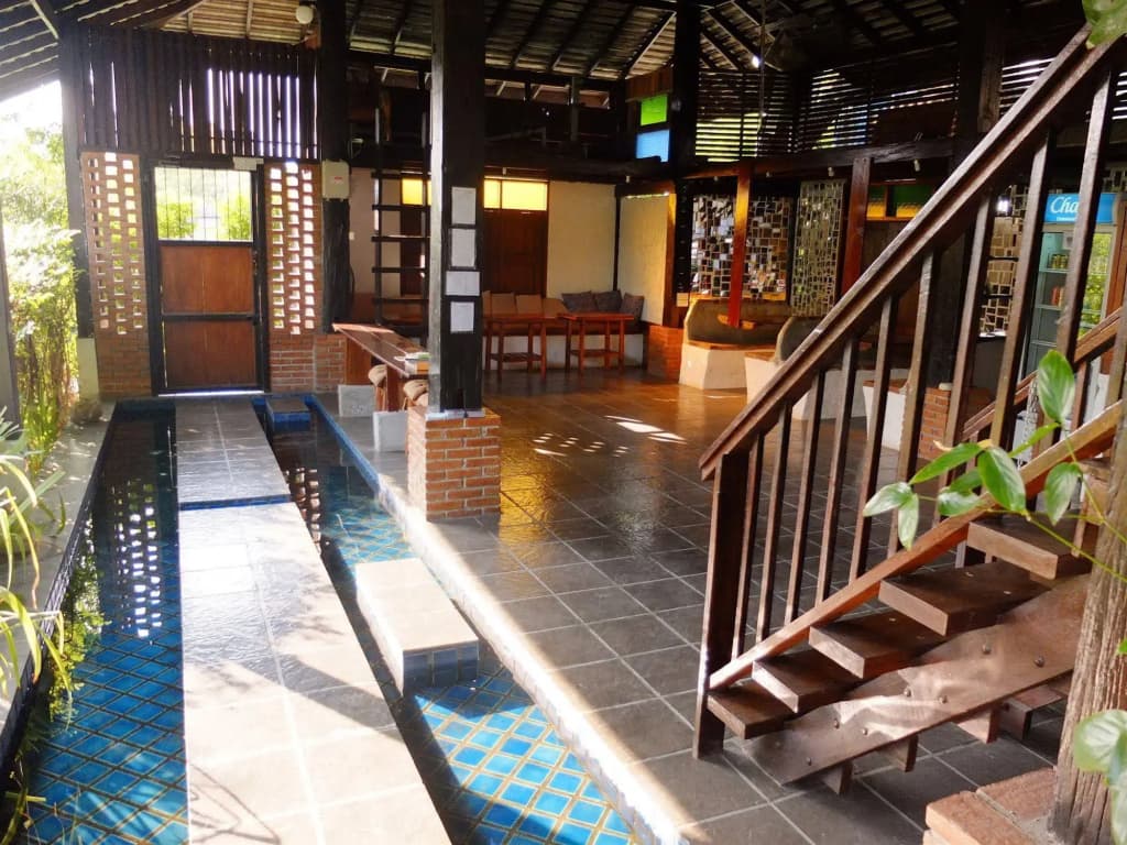 Hotel Aono - photo 17