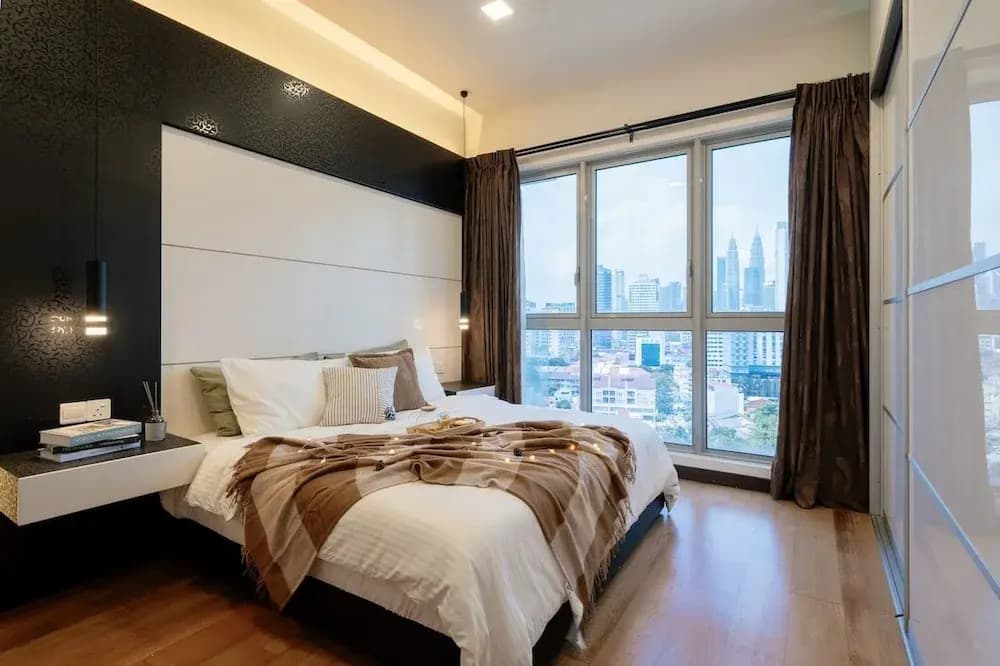 Regalia Residence KL Infinity Pool - photo 44