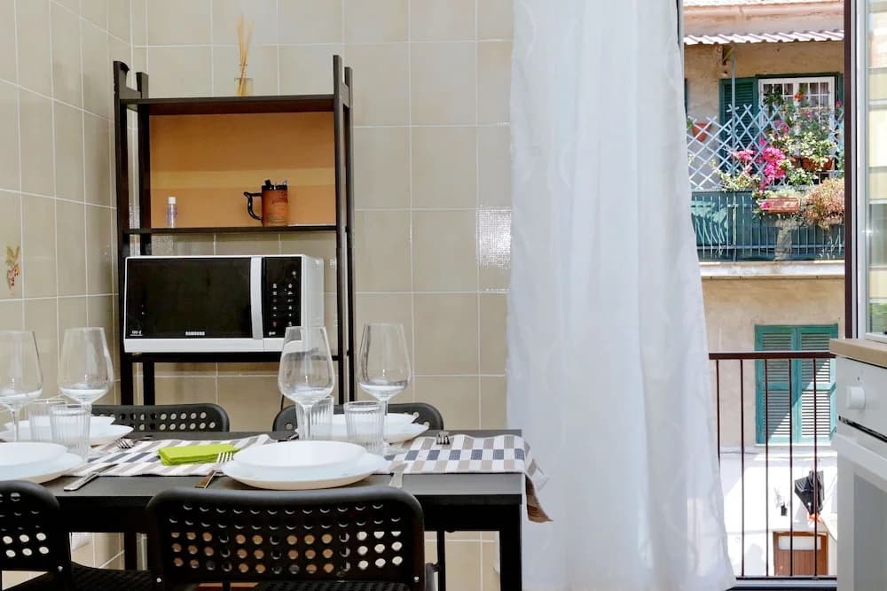 Bellincioni Apartment - photo 17