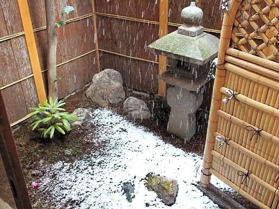 Bed & Breakfast Tsukiya - photo 18