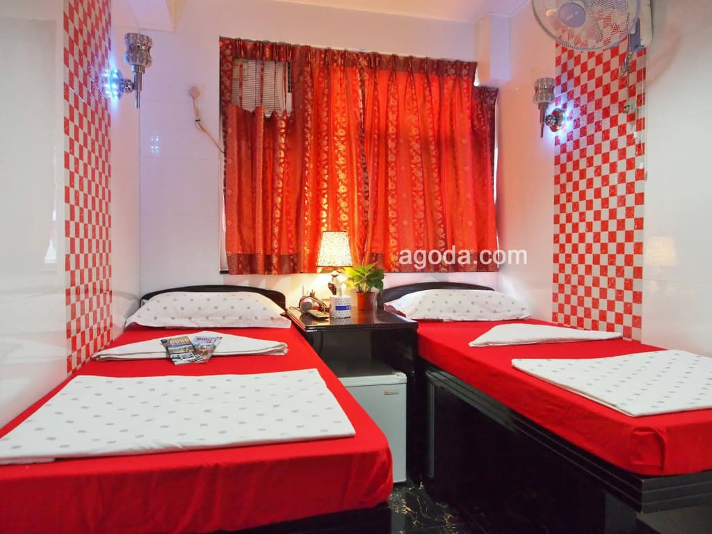 New London Hostel - photo 8