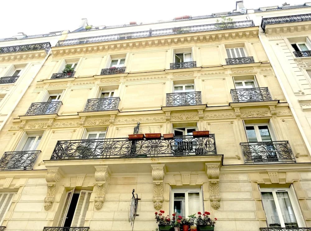 Studio Camille Desmoulins Citycosy - photo 1