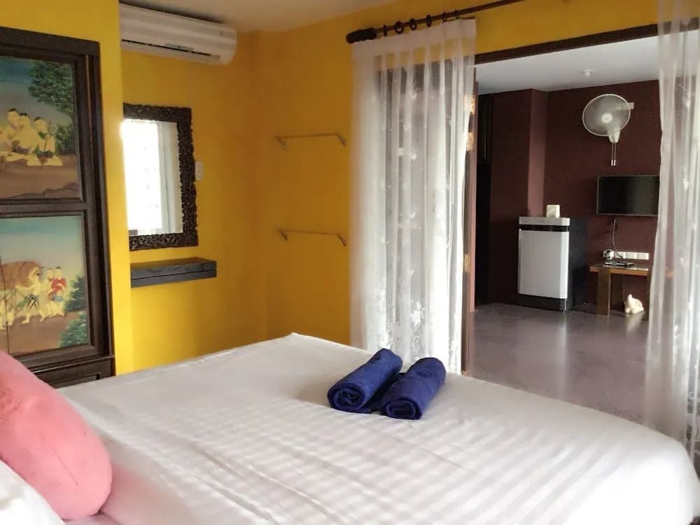 Mamo Resort Samui - photo 2