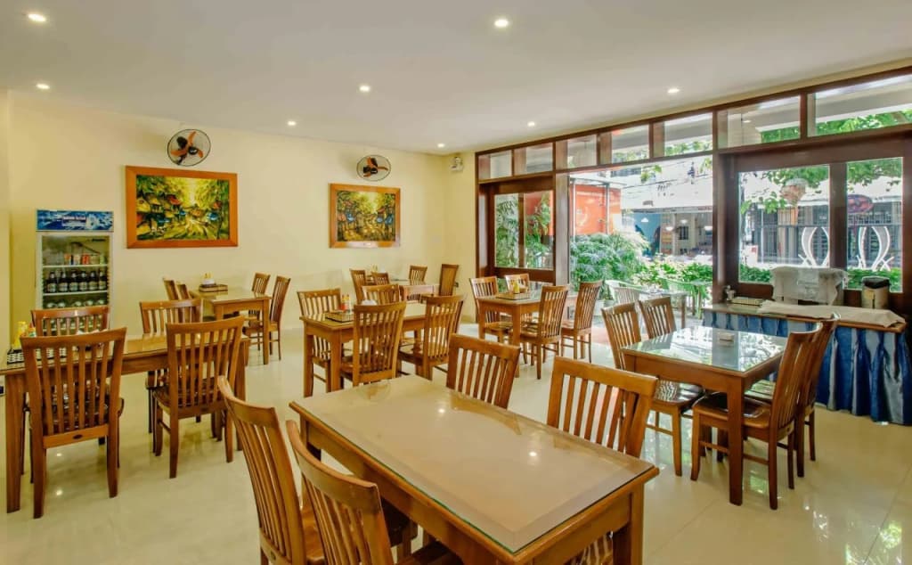 Thien Nga Hotel - photo 14